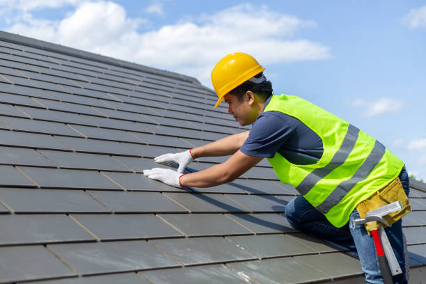 Best Roof Replacement Cost  in South Roxana, IL
