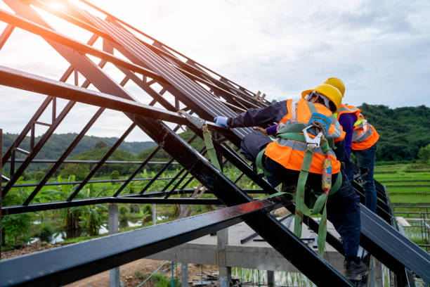  South Roxana, IL Roofing Contractor Pros