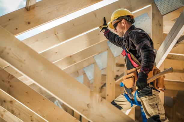 Best Gutter Installation and Roofing  in South Roxana, IL