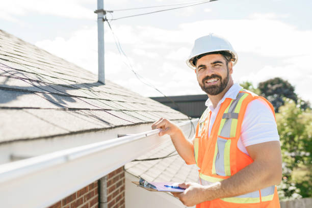 Best Emergency Roof Repair  in South Roxana, IL
