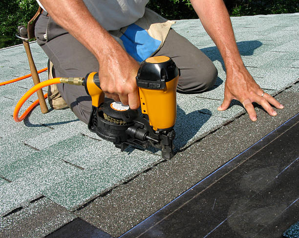 Best Best Roofing Contractors  in South Roxana, IL
