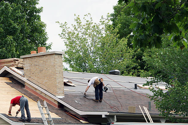Best Residential Roofing Contractor  in South Roxana, IL