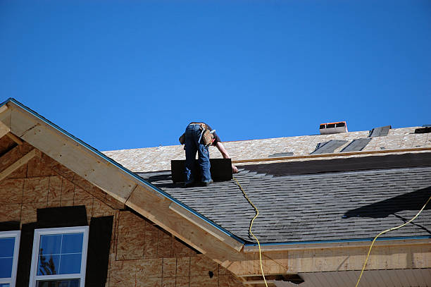 Quick and Trustworthy Emergency Roof Repair Services in South Roxana, IL
