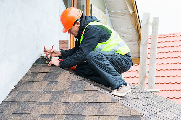 Best Roof Restoration Services  in South Roxana, IL