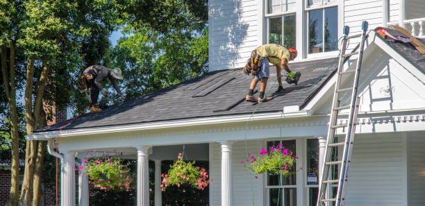 Best Roof Repair Services  in South Roxana, IL