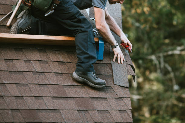 Best Shingle Roofing Installation  in South Roxana, IL